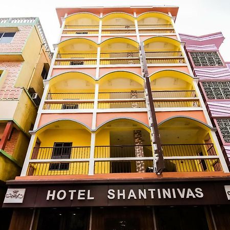Hotel Shantinivas Tarapith Exterior photo